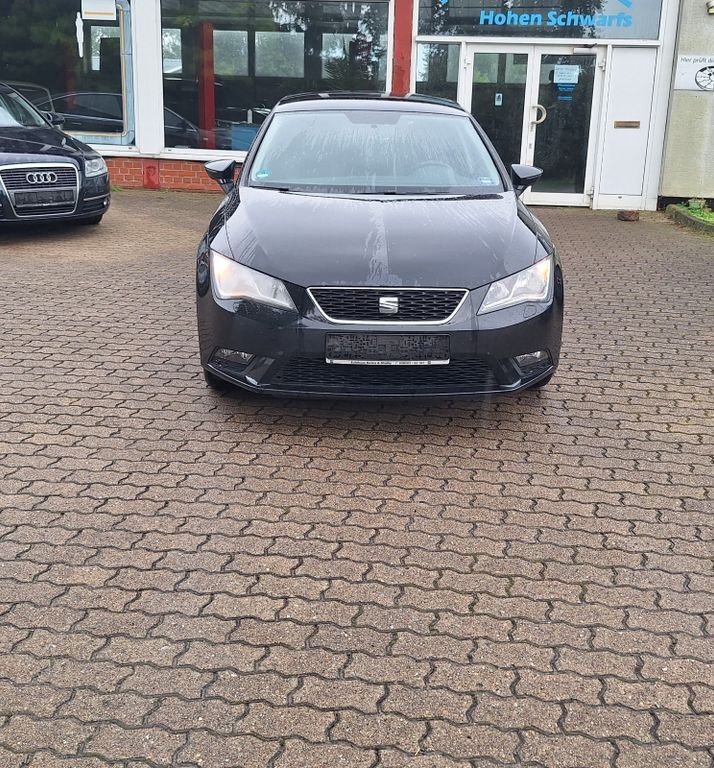 Seat Leon 212.000 km 4.999 € HOHEN SCHWARFS (Nähe Rostock) 18196