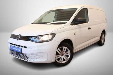 VW Caddy Maxi 99.000 km 20.500 € Rostock 18055