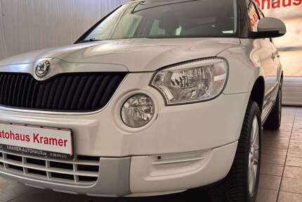 Skoda Yeti 150.000 km 4.900 &euro; Rostock 18069