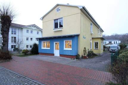 Haus Graal-Müritz Müritz - 8 Zimmer, 589.000&euro; | Angebot:25040854