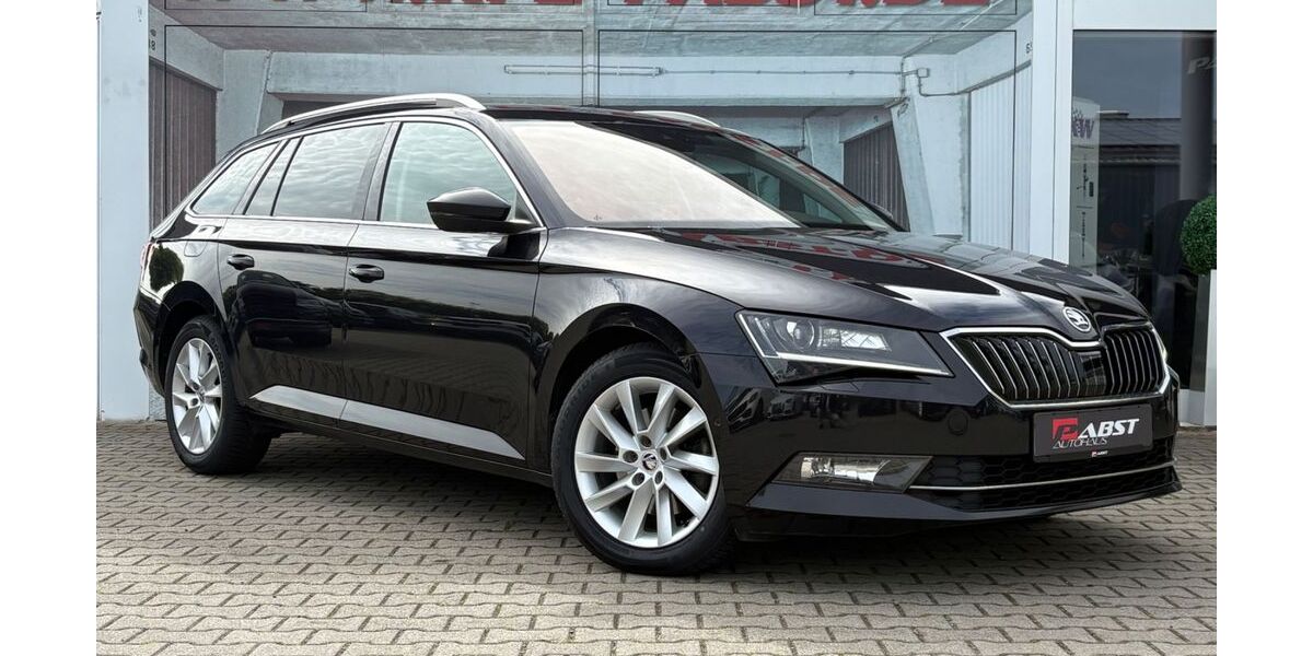 Skoda Superb 212.500 km 17.990 &euro; Ribnitz Damgarten 18311
