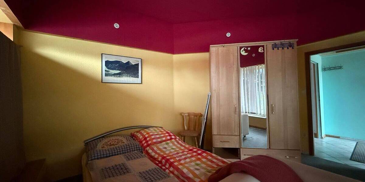 Einfamilienhaus Bartenshagen-Parkentin Parkentin - 7 Zimmer, 186 m&sup2;, 279.000&euro; | Angebot:25681451