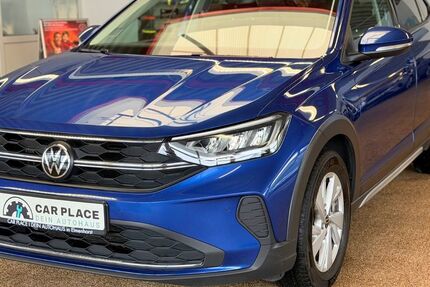 VW Taigo 99.500 km 15.699 &euro; Elmenhorst 18107