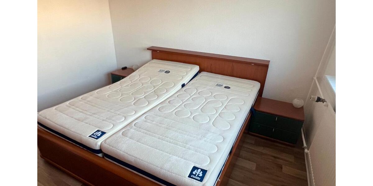 Etagenwohnung Rostock Gehlsdorf - 3 Zimmer, 62 m&sup2;, 405&euro; | Angebot:26703976