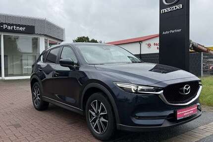 Mazda CX-5 84.281 km 17.990 &euro; Bad Doberan 18209