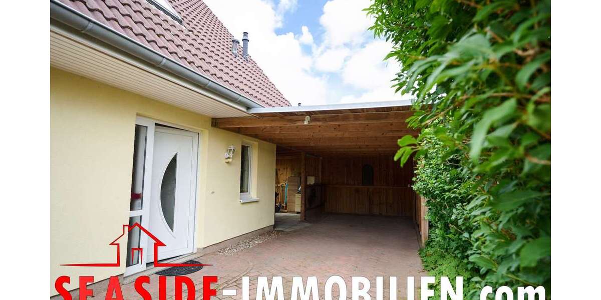 Einfamilienhaus Kühlungsborn - 5 Zimmer, 142 m&sup2;, 599.000&euro; | Angebot:27117570