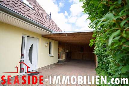 Haus Kühlungsborn - 5 Zimmer, 142 m&sup2;, 599.000&euro; | Angebot:27117570