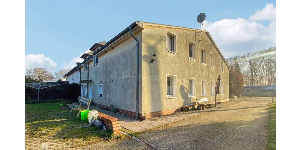 Mehrfamilienhaus, Wohnhaus Steinfeld / Rothbeck Steinfeld - 1 Zimmer, 242 m&sup2;, 350.000&euro; | Angebot:25771311