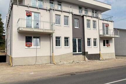 Wohnung Bad Doberan - 2 Zimmer, 55 m&sup2;, 825&euro; | Angebot:25732563