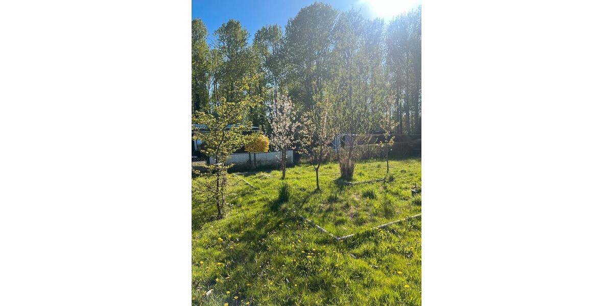 Grundstück Bad Doberan - 3.888&euro; | Angebot:26408628