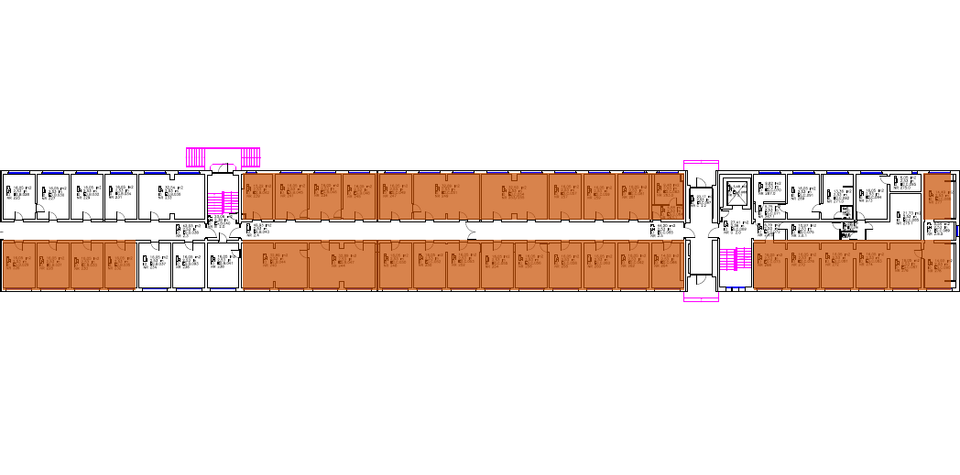 Gewerbeobjekt Lambrechtshagen - 9&euro; | Angebot:23815257