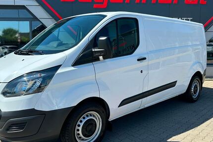 Ford Transit Custom 40.155 km 13.990 &euro; Mönchhagen 18182
