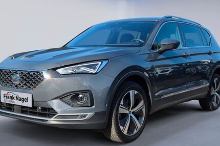 Seat Tarraco 76.350 km 25.490 &euro; Rostock 18106