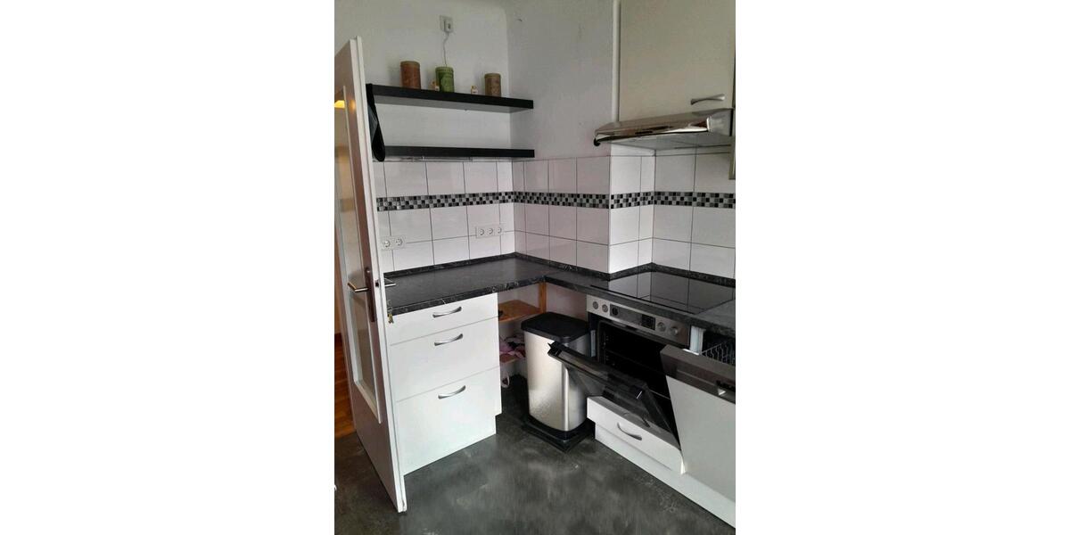 Etagenwohnung Graal-Müritz Müritz - 4 Zimmer, 130 m&sup2;, 1.350&euro; | Angebot:25984403