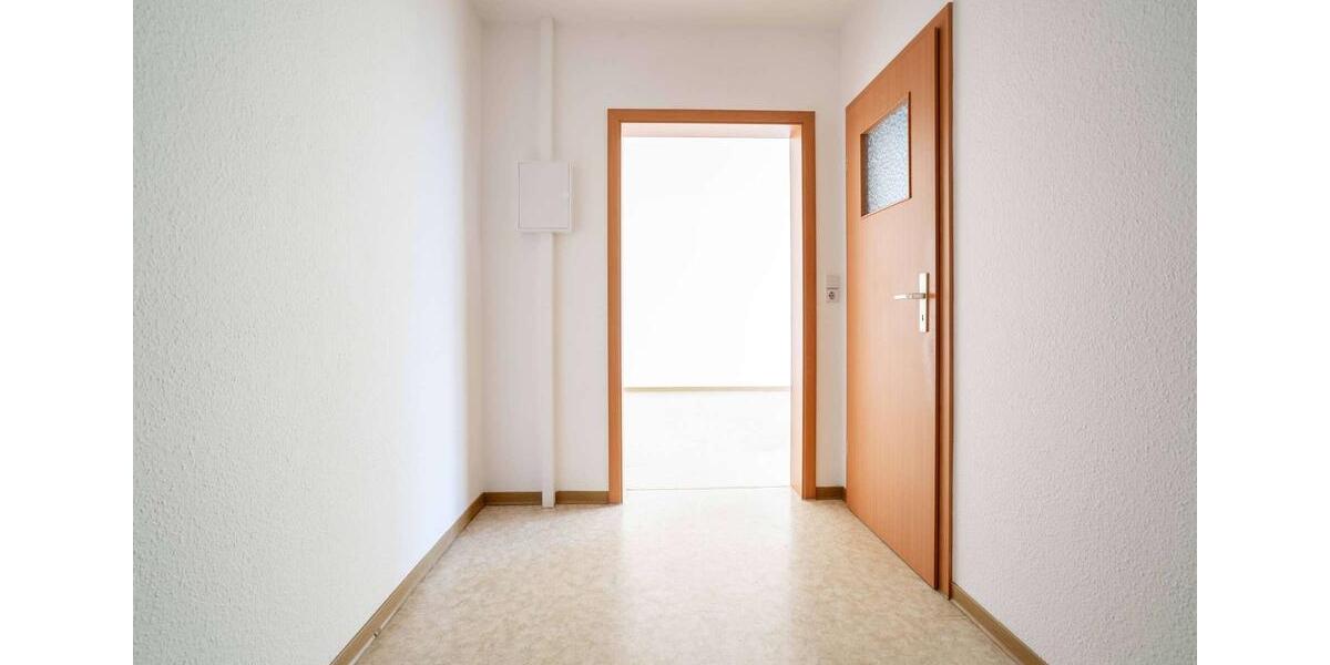 Etagenwohnung Bützow - 1 Zimmer, 36 m&sup2;, 250&euro; | Angebot:26083397