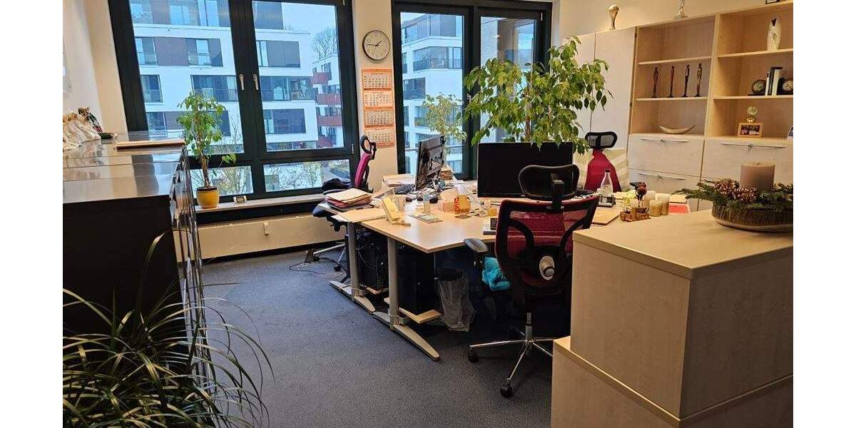 Gewerbeobjekt Rostock Stadtmitte - 1.352&euro; | Angebot:24251933