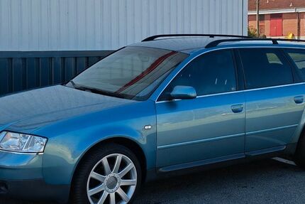 Audi A6 243.000 km 999 &euro; Bad Doberan 18209