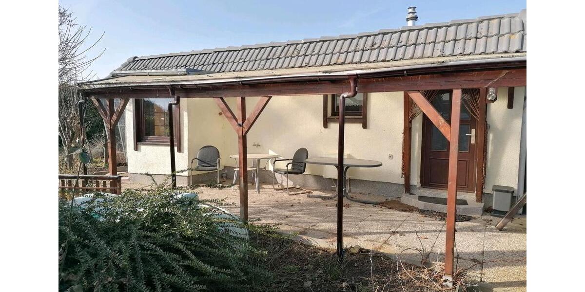 Bungalow Rostock Alt Bartelsdorf - 2.5 Zimmer, 70 m&sup2;, 65.000&euro; | Angebot:25843119