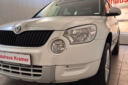 Skoda Yeti 150.000 km 4.900 &euro; Rostock 18069