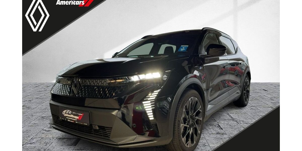 Renault Scenic 6.823 km 39.900 &euro; Rostock 18146