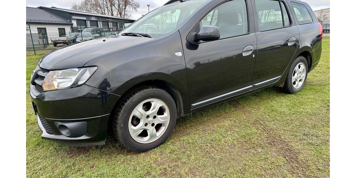 Dacia Logan 176.000 km 2.900 &euro; Rostock 18147