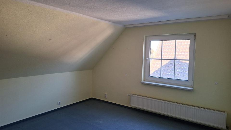 Doppelhaushälfte Sanitz - 6 Zimmer, 168 m&sup2;, 219.000&euro; | Angebot:25168576