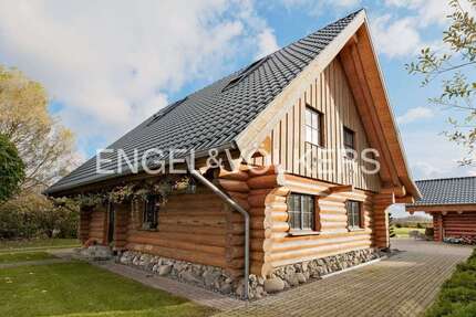 Haus zum Kaufen in Neu Thulendorf 879.000 € 185 m² 7.5 zimmer