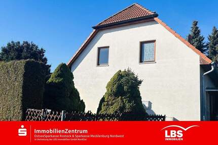 Haus Bad Doberan - 5 Zimmer, 114 m&sup2;, 477.000&euro; | Angebot:25731365