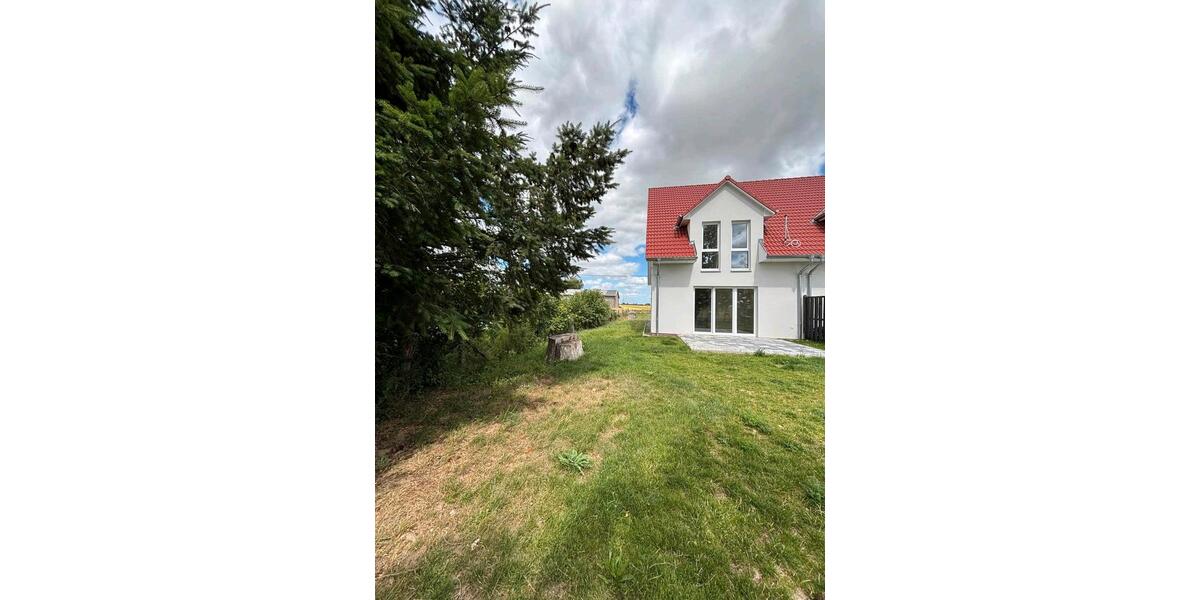 Doppelhaushälfte Laage - 5 Zimmer, 145 m&sup2;, 1.350&euro; | Angebot:25047904
