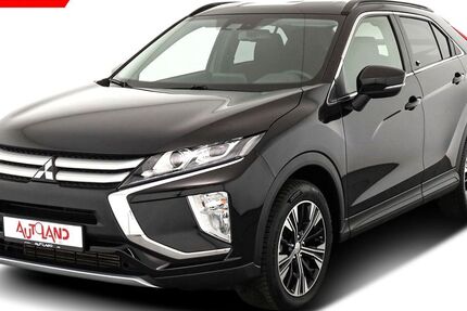 Mitsubishi Eclipse Cross 71.617 km 19.990 € Rostock 18146