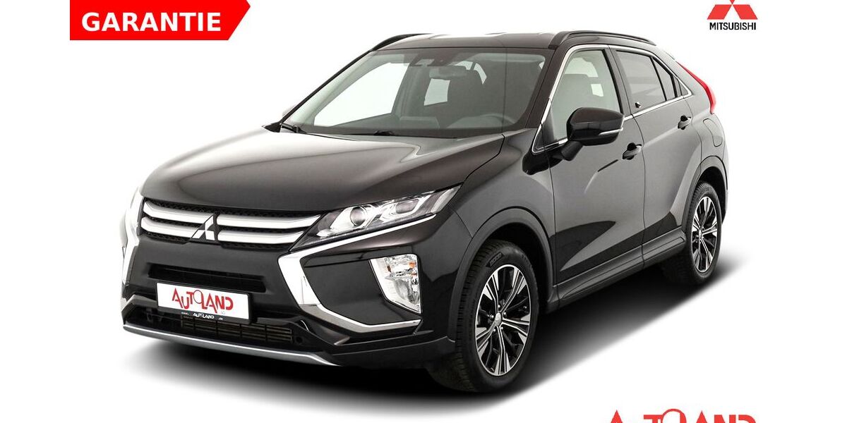 Mitsubishi Eclipse Cross 71.617 km 19.990 € Rostock 18146