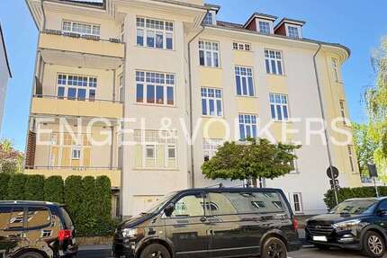 Wohnung Rostock - 4 Zimmer, 105 m&sup2;, 399.900&euro; | Angebot:26495602