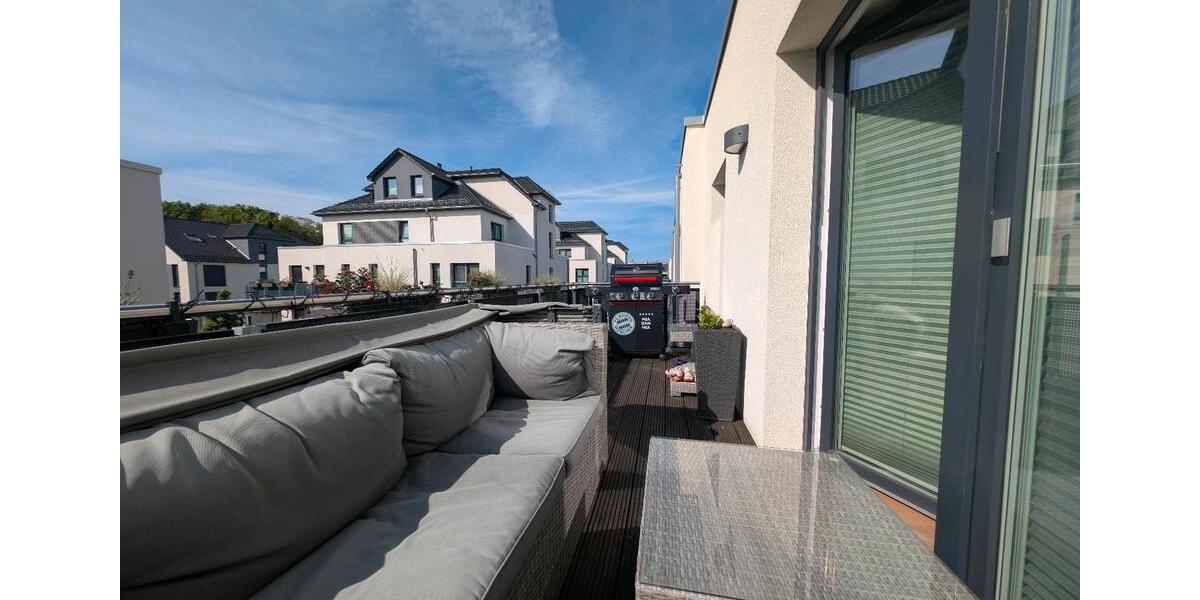 Etagenwohnung Rostock Gehlsdorf - 3 Zimmer, 80 m&sup2;, 1.326&euro; | Angebot:26704738