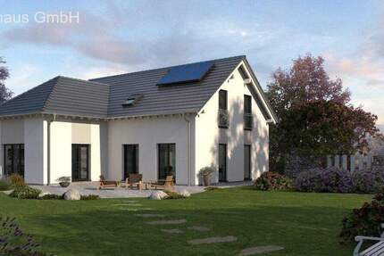 Haus Rostock Bentwisch - 7 Zimmer, 218 m&sup2;, 335.799&euro; | Angebot:24635014