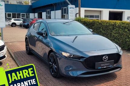 Mazda 3 5.000 km 28.990 &euro; Rostock 18106