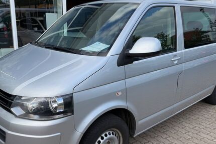 VW T5 Transporter 350.693 km 12.900 &euro; Rostock 18059