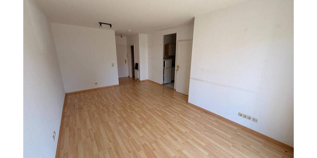 Etagenwohnung Ostseebad Nienhagen Ostseebad Nienhagen - 2 Zimmer, 49 m&sup2;, 520&euro; | Angebot:26290206