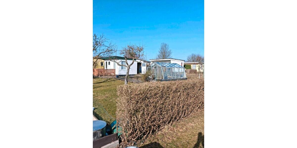Grundstück Rostock Groß-Klein - 4.800&euro; | Angebot:26648000
