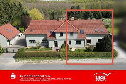 Haus Kröpelin Hundehagen - 6 Zimmer, 130 m&sup2;, 475.000&euro; | Angebot:26672608