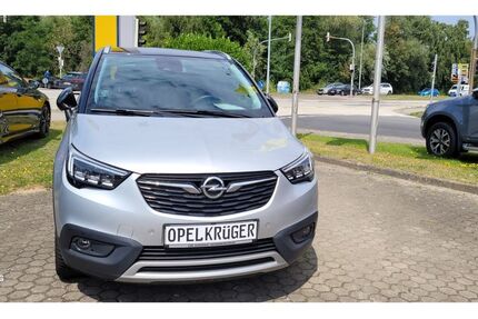 Opel Crossland (X) 73.100 km 12.900 &euro; Rostock 18069