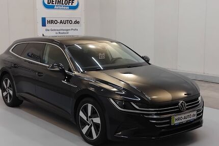 VW Arteon 54.400 km 24.200 &euro; Rostock 18106