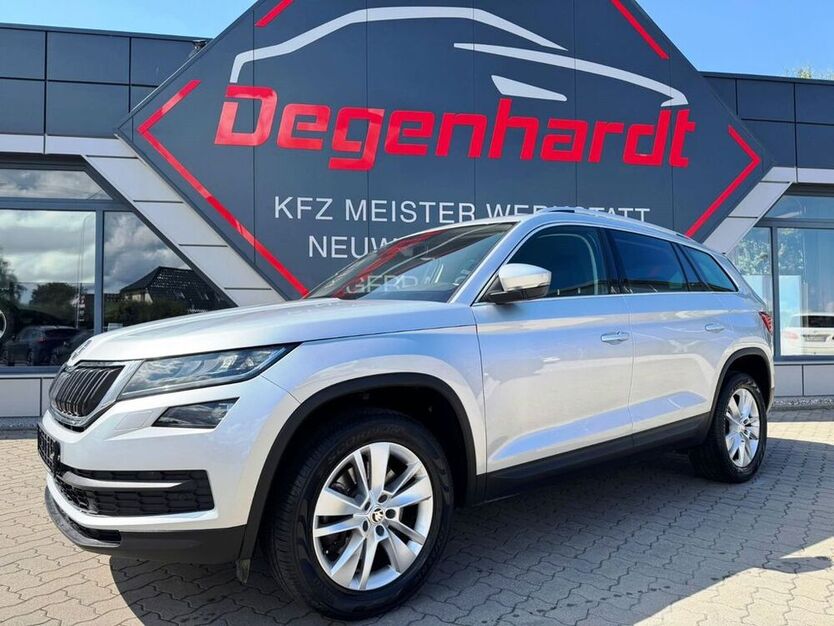 Kodiaq