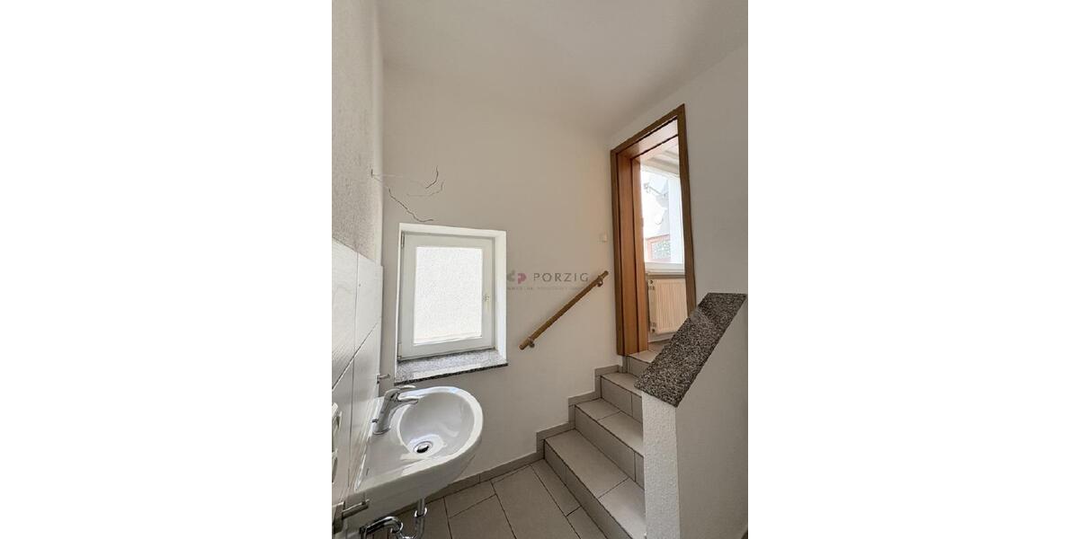 Erdgeschoßwohnung Ribnitz-Damgarten Damgarten - 2 Zimmer, 55 m&sup2;, 495&euro; | Angebot:23025064