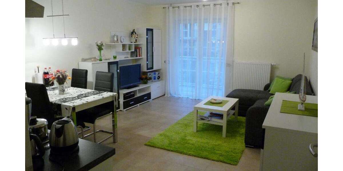 Etagenwohnung Graal-Müritz Müritz - 2 Zimmer, 48 m&sup2;, 325.000&euro; | Angebot:25128282