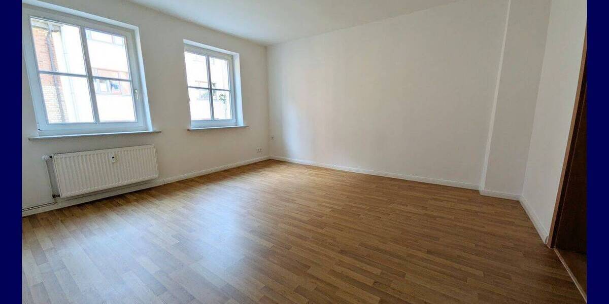 Etagenwohnung Rostock Stadtmitte - 2 Zimmer, 51 m&sup2;, 612&euro; | Angebot:26908548