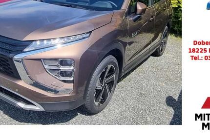 Mitsubishi Eclipse Cross 35.000 km 25.990 € Kühlungsborn 18225