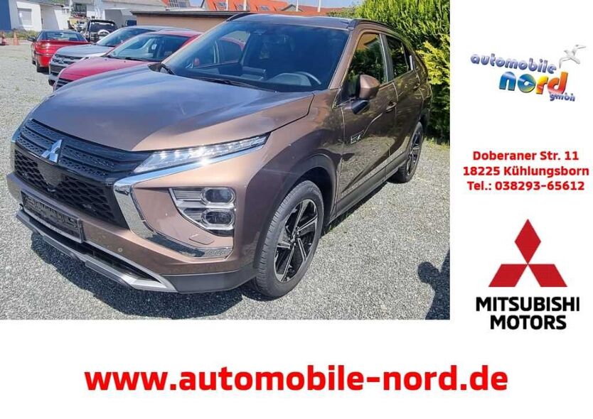 Mitsubishi Eclipse Cross 35.000 km 25.990 € Kühlungsborn 18225