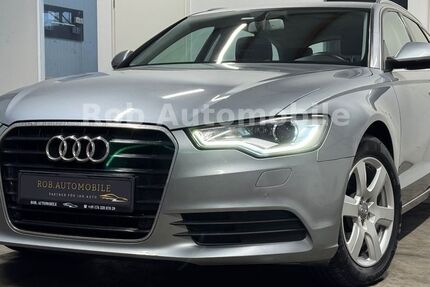 Audi A6 332.498 km 8.499 &euro; Roggentin 18184