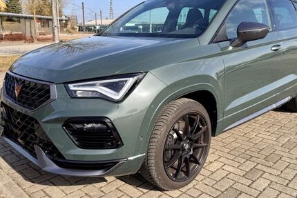 Cupra Ateca 6.800 km 45.000 &euro; Rostock 18147