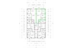 Etagenwohnung Bad Doberan - 3 Zimmer, 96 m&sup2;, 1.500&euro; | Angebot:26105829